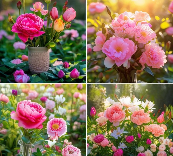 花开季养护秘籍，延长花期，绽放永恒之美,花开季养护秘籍，延长花期，绽放永恒之美,花期,修剪,百合,第1张