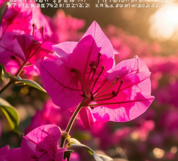 三角梅切花花期揭秘，美丽绽放，花期几何？,三角梅切花花期揭秘，美丽绽放，花期几何？,花期,第1张