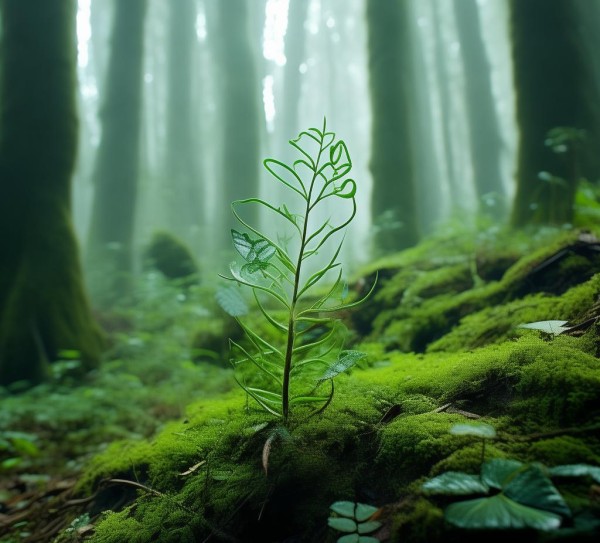 神秘佛手植物，大自然的神秘艺术品揭秘,神秘佛手植物，大自然的神秘艺术品揭秘,药用价值,第1张